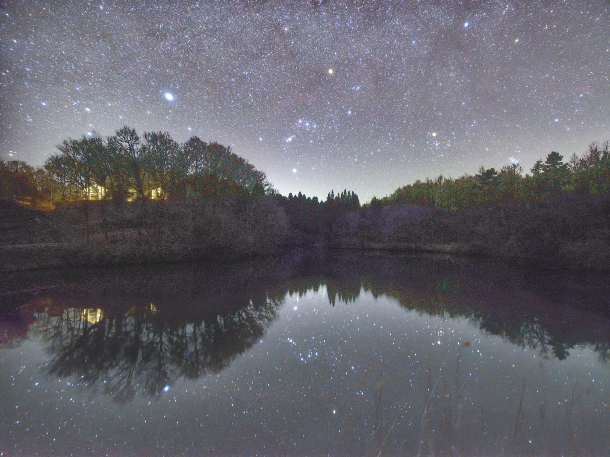 くじゅう花公園　キャンピングリゾート花と星 Kuju Dış mekan fotoğraf